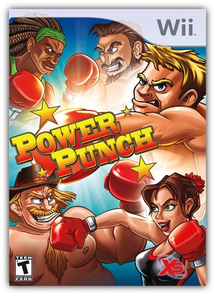  Power Punch