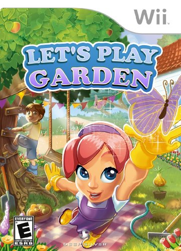  Let's Play Gardens