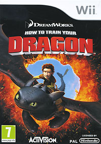  How to Train Your Dragon