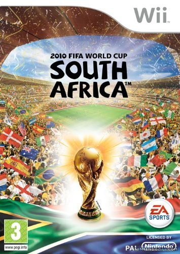 World Cup 2010