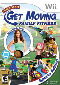  JS Get Moving Family Fitness