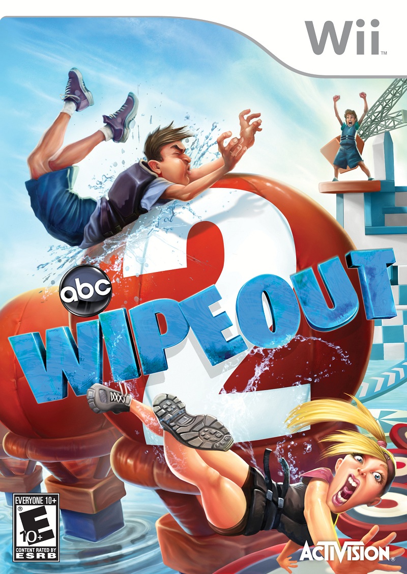  Wipeout