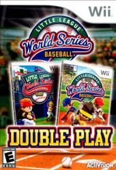  Little League World Series Double Play