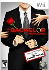  The Bachelor - The Videogame
