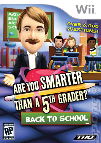 Are You Smarter - Back to School